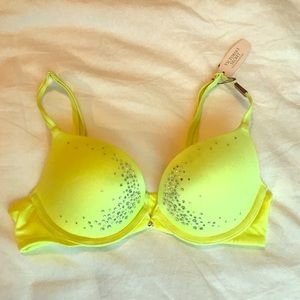 Victoria secret bra